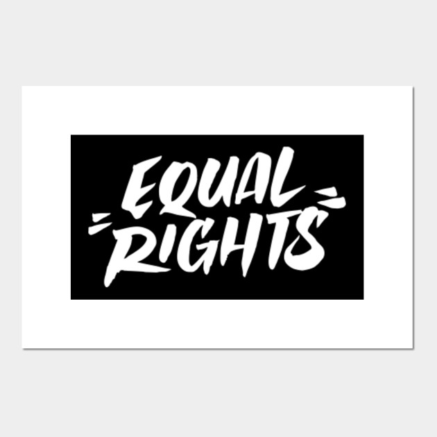 Equal Rights
